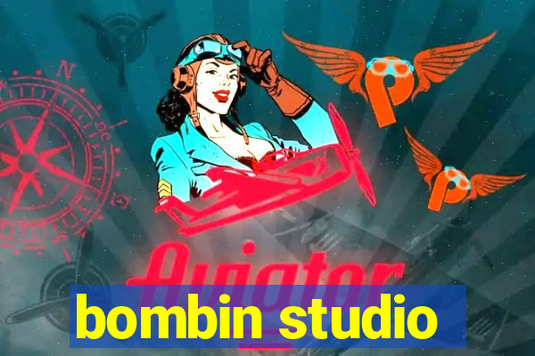 bombin studio