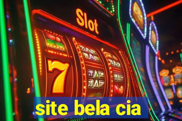 site bela cia