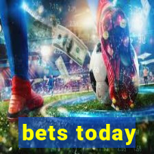 bets today