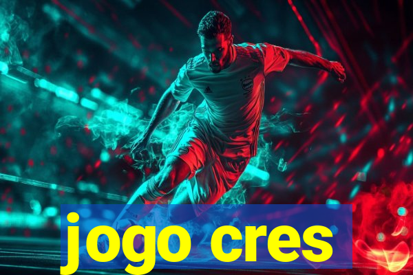 jogo cres