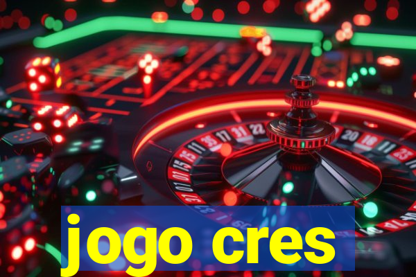 jogo cres