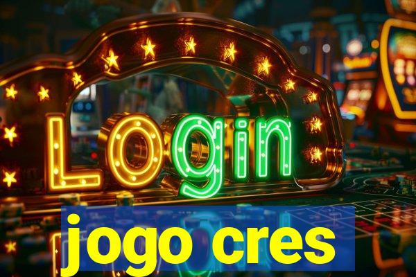 jogo cres