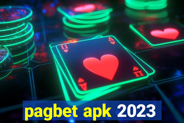 pagbet apk 2023