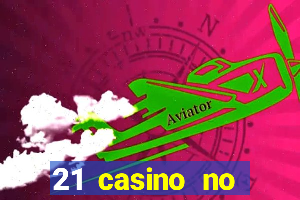 21 casino no deposit codes