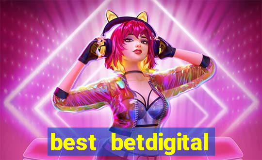 best betdigital online slot sites