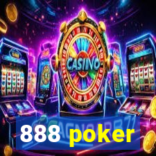 888 poker