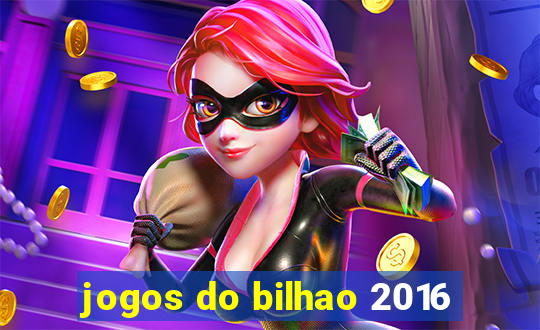 jogos do bilhao 2016