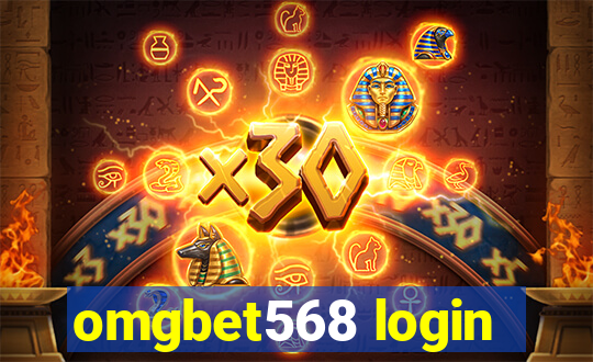 omgbet568 login