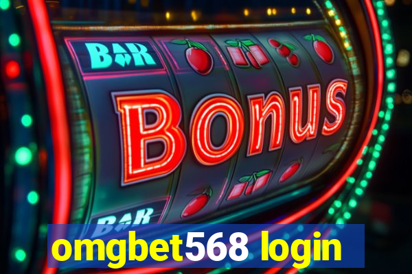 omgbet568 login