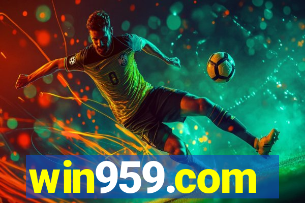 win959.com