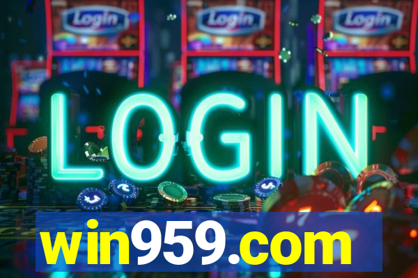 win959.com