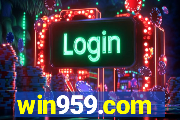 win959.com