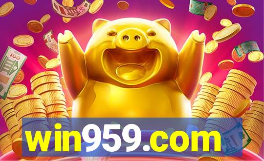 win959.com