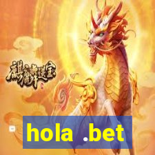 hola .bet