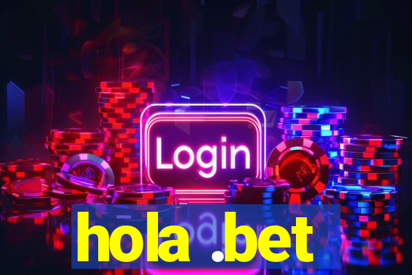 hola .bet