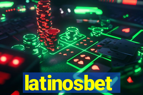 latinosbet