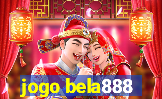 jogo bela888