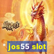 jos55 slot