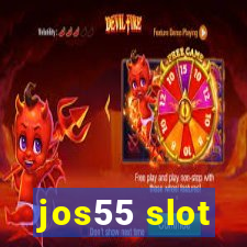 jos55 slot