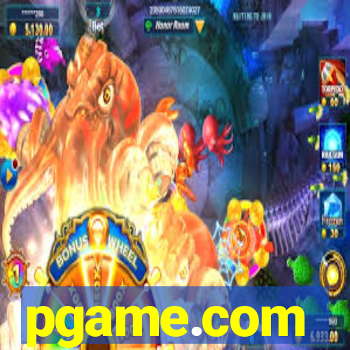 pgame.com