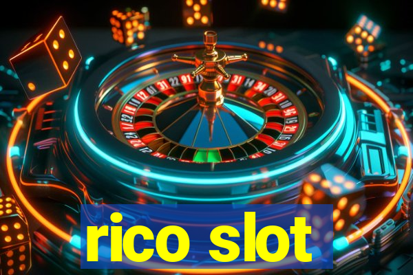 rico slot