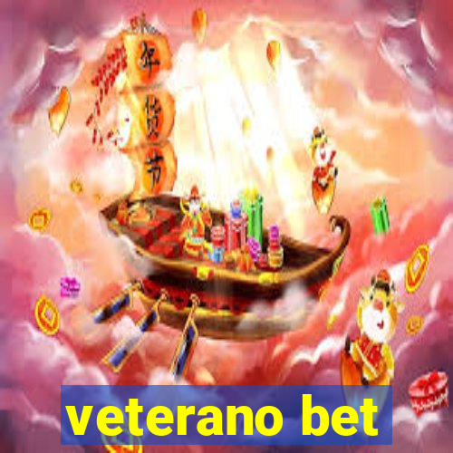 veterano bet