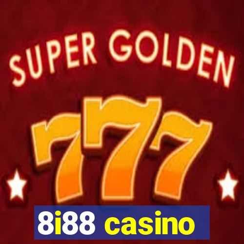 8i88 casino