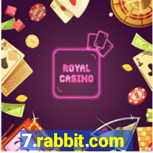 7.rabbit.com