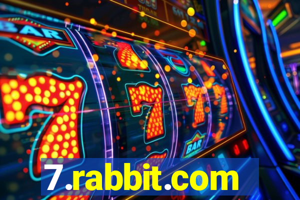 7.rabbit.com