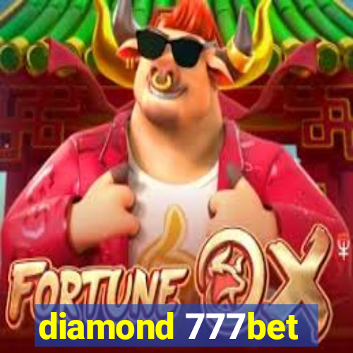 diamond 777bet