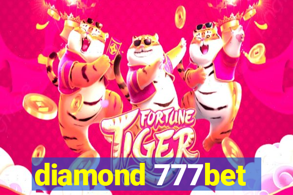 diamond 777bet