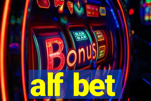 alf bet