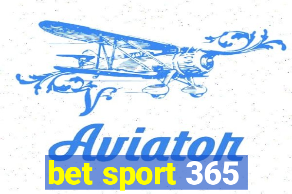 bet sport 365