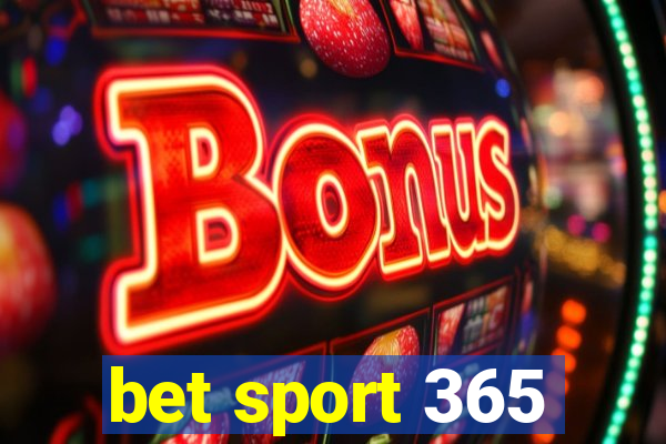 bet sport 365