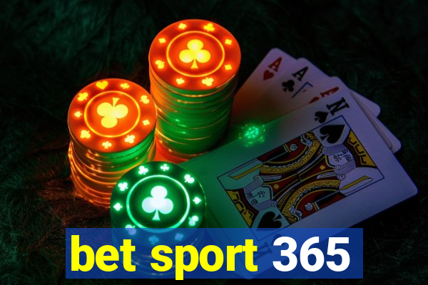 bet sport 365