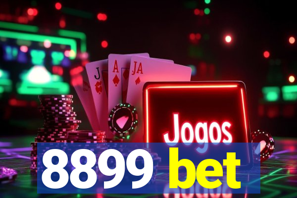 8899 bet