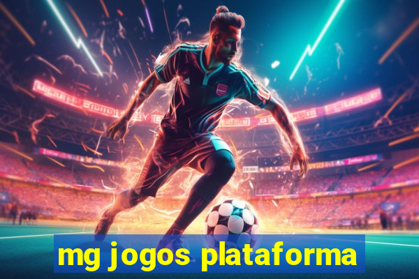 mg jogos plataforma