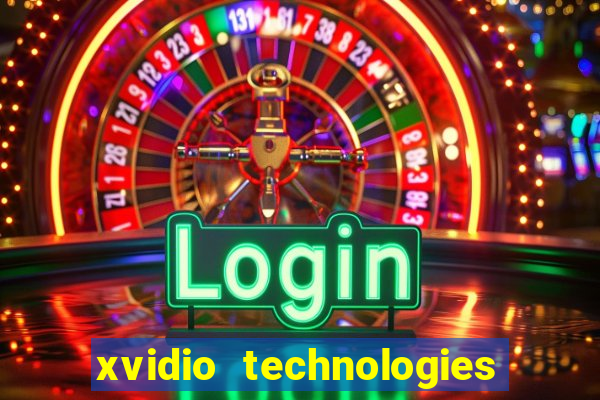 xvidio technologies startup brasil 2024 download gr  tis