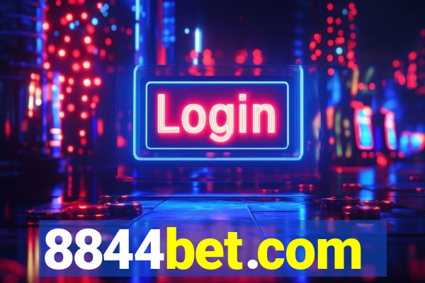 8844bet.com