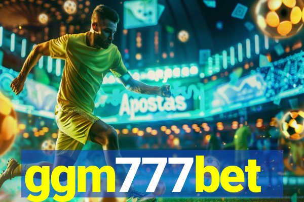 ggm777bet