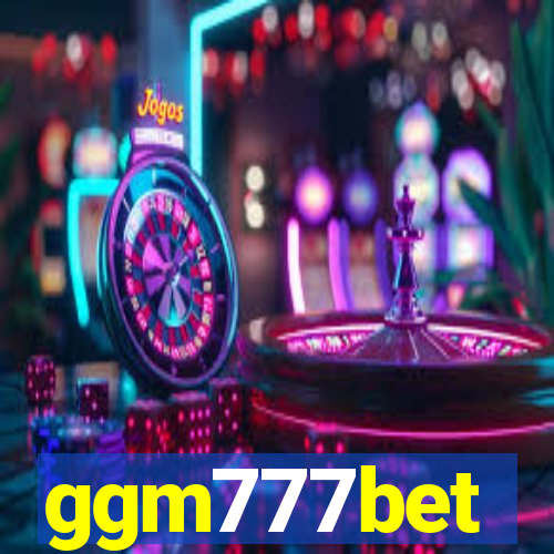 ggm777bet