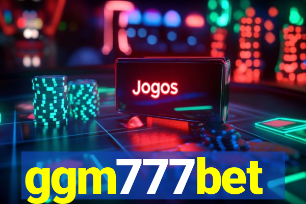 ggm777bet