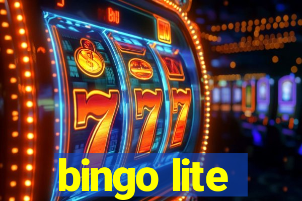 bingo lite