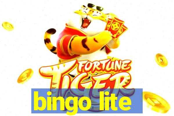 bingo lite