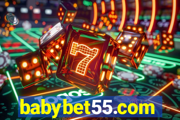 babybet55.com