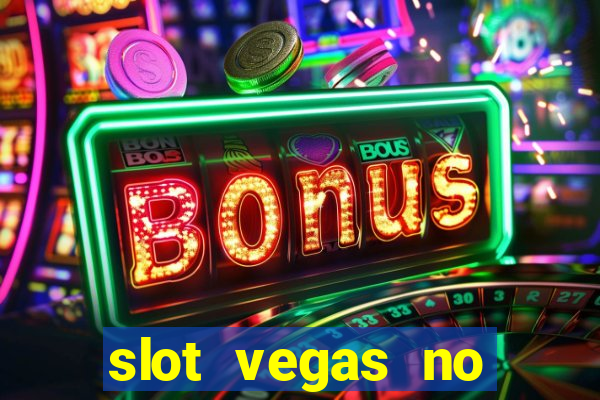 slot vegas no deposit codes