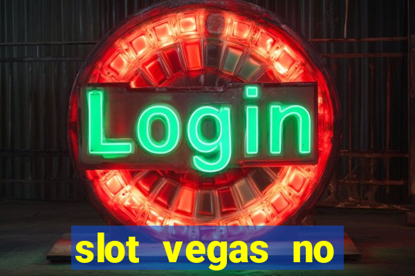 slot vegas no deposit codes