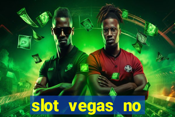 slot vegas no deposit codes