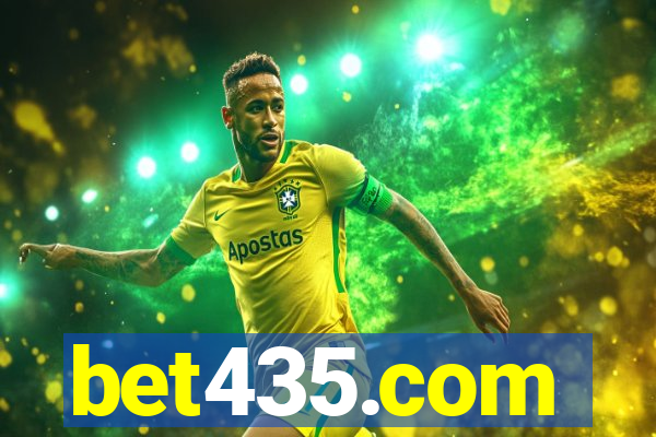 bet435.com