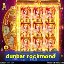 dunbar rockmond